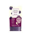 Aveeno Absolutely Ageless Pre-Tox Peel Off Antioxidant Face Mask with Alpha Hydroxy Acids, Vitamin E & Blackberry Complex, Non-Comedogenic 0.35 oz