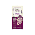 Aveeno Absolutely Ageless Pre-Tox Peel Off Antioxidant Face Mask with Alpha Hydroxy Acids, Vitamin E & Blackberry Complex, Non-Comedogenic 2 oz