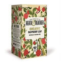 Heath & Heather Organic Raspberry Leaf 20 Bag