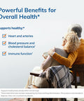 EuroMedica Clinical OPC - 60 Softgels - Tannin-Free Grape Seed Extract - Supports Cardiovascular Health - High Absorption - 60 Servings