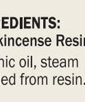 Dr. Mercola Frankincense Essential Oil