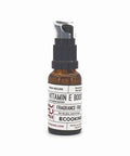 Ecooking Vitamin E Boost Serum 20Ml Fragrance Free