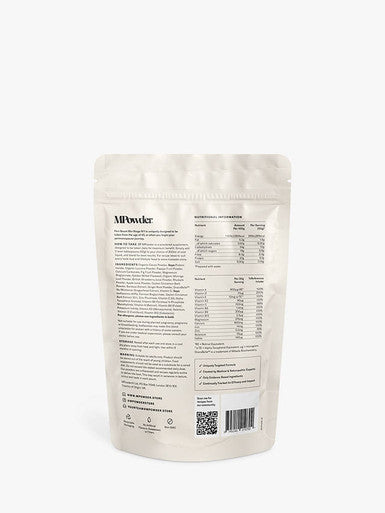MPowder Peri-Boost Bio-Stage 1 900g