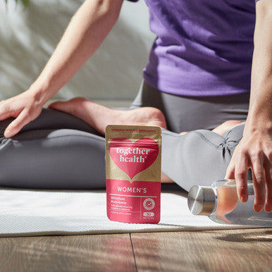 Together WomanÃƒÂ¯Ã‚Â¿Ã‚Â½ÃƒÂ¯Ã‚Â¿Ã‚Â½ÃƒÂ¯Ã‚Â¿Ã‚Â½s Multivitamin