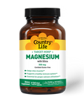 Country Life Target-Mins Magnesium Caps 300mg