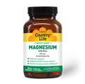 Country Life Target-Mins Magnesium Caps 300mg