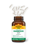 Country Life Target-Mins Magnesium Caps 300mg