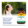 Country Life Target-Mins Magnesium Caps 300mg
