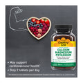 Country Life Calcium Magnesium Potassium