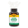 Country Life Calcium Magnesium Potassium