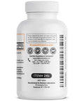 Bronson Vitamin A Retinyl Palmitate - 10,000 IU 250 Count