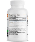 Bronson Vitamin A Retinyl Palmitate - 10,000 IU 250 Count