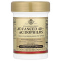 Solgar Advanced 40+ Acidophilus 60 Vegetable Capsules