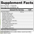 Dr. Mercola Full Spectrum Enzymes