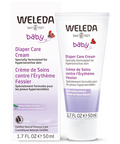Weleda Body Care - Diaper Care Cream 1.7 oz