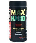 Md Science Labs Swiss Navy - MAX Hard 30 caps