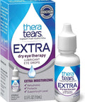 Thera Tears Lubricant Eye Drops 0.5 oz By Thera Tears