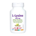 Roots L-Lysine 100Caps