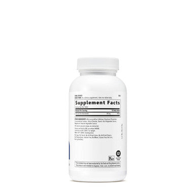 Gnc Zinc 50Mg, 250 Tablets, Supports Natural Resistance In Immune System