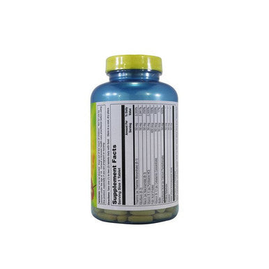 NATURE'S LIFE B-COMPLEX 50 MG | 250 CT