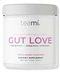 Gut Love Probiotic Prebiotic Powder