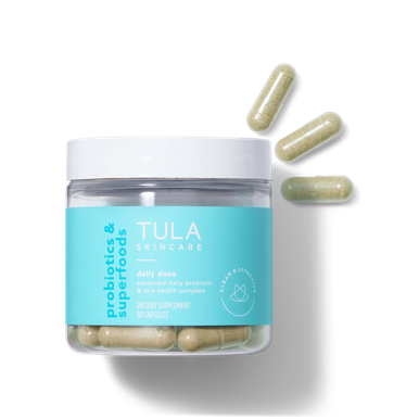Daily Dose Advanced Daily Probiotic Skin Health Complex