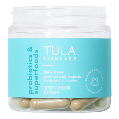 Daily Dose Advanced Daily Probiotic Skin Health Complex