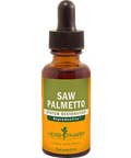 Saw Palmetto 1 oz - 2 Pack