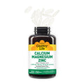Country Life Calcium Magnesium Zinc