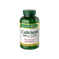 Nature's Bounty Calcium 1200mg Plus 1000IU Vitamin D3, Softgels 220 ea
