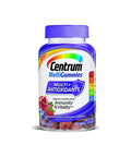 Centrum Multi-Gummies +Antioxidant For Immunity & Vitality, 90 ea