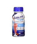 Ensure Oral Supplement Original Therapeutic Nutrition Strawberry 8 oz Bottle Ready to Use - 1 ea