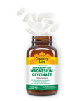 Country Life Dual Action Magnesium Glycinate