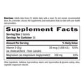 Country Life Dual Action Magnesium Glycinate