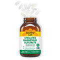 Country Life Chelated Magnesium Glycinate