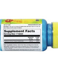 Nature's Life Pantothenic Acid 100 mg | 100 ct