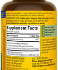 Nature Made Turmeric Curcumin 500 mg, Herbal Supplement for Antioxidant Support, 120 Capsules, 120 Day Supply