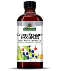 Nature's Answer Nature's Answer Liquid B-complex Vitamins 8 oz