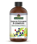 Natures Answer Vitamin B Complex Liquid 240ml