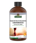 Nature's Answer Answer Na Glucosamine Chondroitin 16 oz