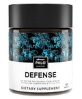 Defense | Immune Support ( 60ea)-All Natural Supplement. Immune System Booster with Vitamin C