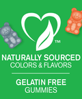 21st Century Zoo Friends Multi Gummies, Fruit 60 Count
