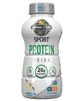 Garden of Life Sport Grass Fed Dairy Protein RTD Van4 pack