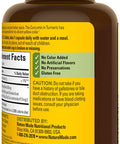 Nature Made Turmeric Curcumin 500 mg, Herbal Supplement for Antioxidant Support, 120 Capsules, 120 Day Supply