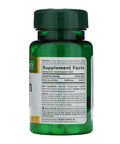 Nature's Bounty Biotin Supplement Supports Healthy Hair, Skin, and Nails 5000mcg 60 Tablets