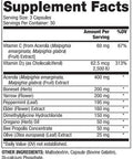 Dr. Mercola Immune Support