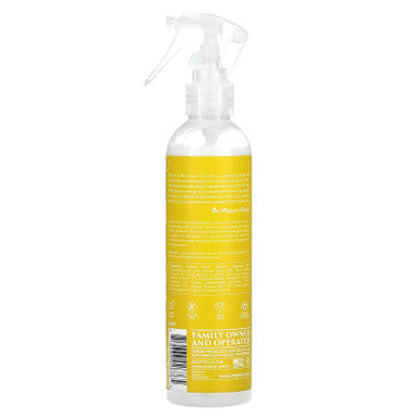 Coconut Milk Vitamin E Leave In Conditioner 8 Oz By Renpure Organics