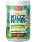 Healthy Height - KidzProtein Vegan Chocolate can 9.2 oz
