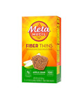 Metamucil Fiber Wafers Apple Crisp Packets 2 ea
