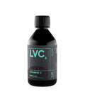 Lipolife Gold Liposomal Vitamin C formulated with Quali-C and Sunflower Lecithin 250ml